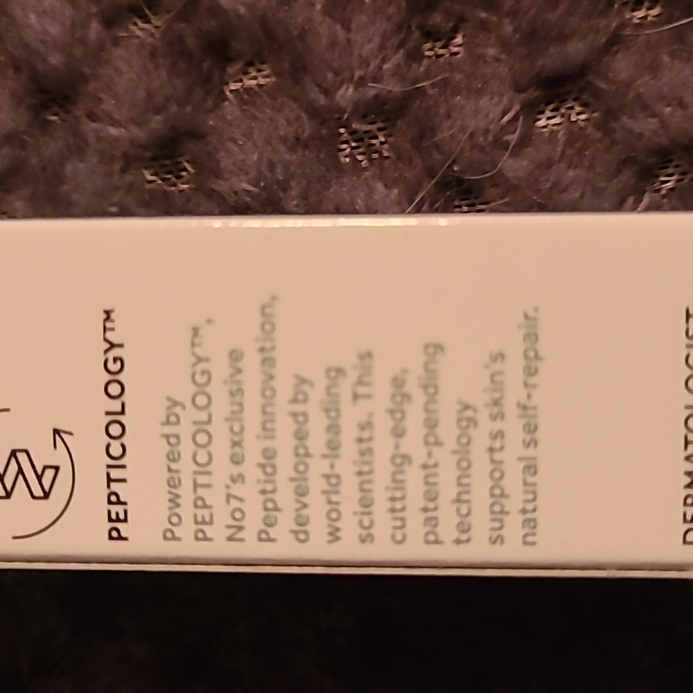 No7 NEW PRODUCT NO7 Future Renew Damage Reversal Eye Serum - Picture 4 of 6